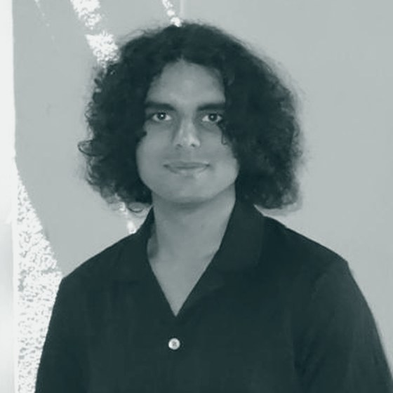 Abhi, technical co-founder of Lambda Tech